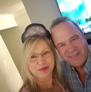 Meet your Posher, Connie